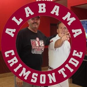 Meet your Posher, Troy